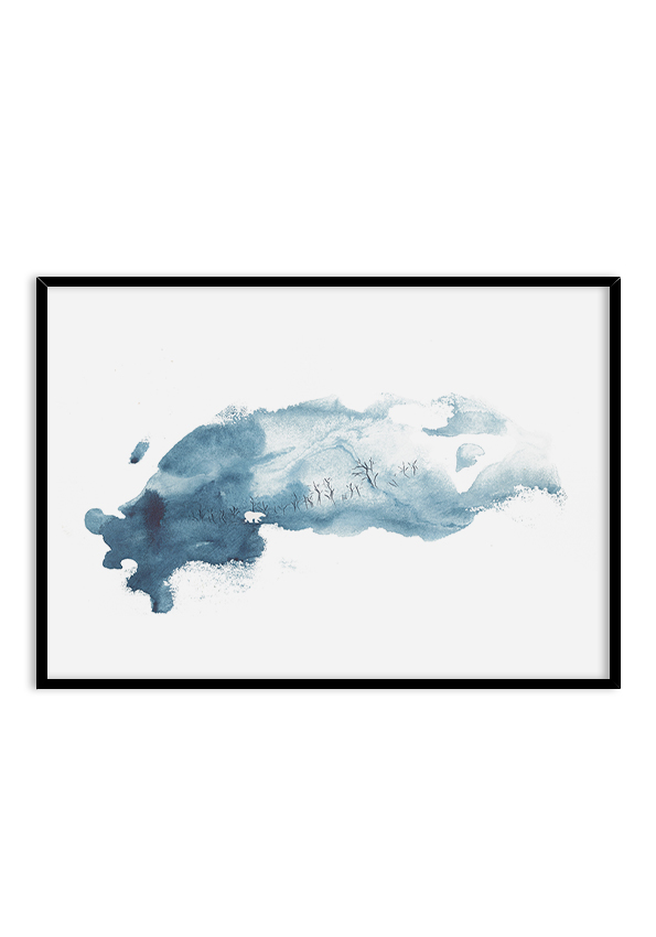Pastell By - Lisa Ruhe Pastell By - Lisa Ruhe