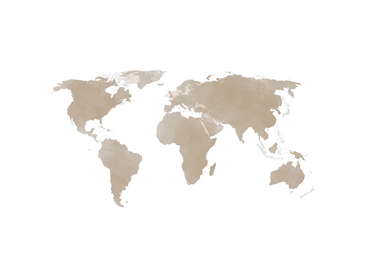 Neutral World Neutral World