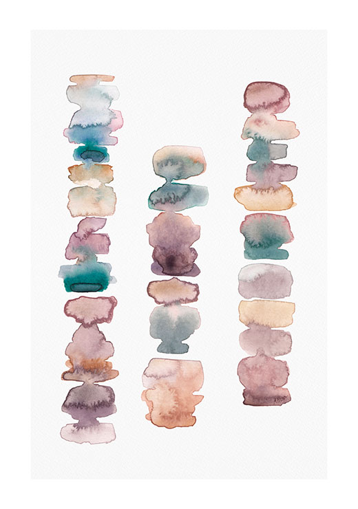 Piles - Anne Hvidt Piles - Anne Hvidt