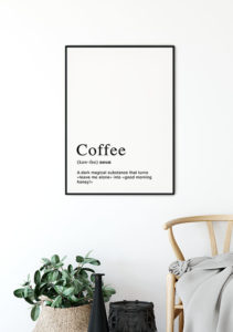 Coffee