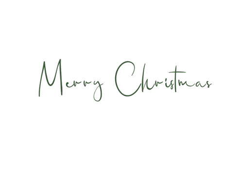 Merry Christmas Merry Christmas