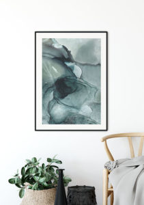 Monochrome Moods 1 - Elin Leite