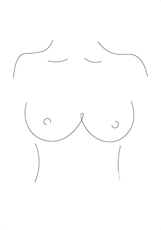 Breast - KaoDesign Breast - KaoDesign
