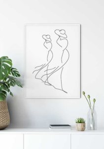Ladies in The Wind - KaoDesign Ladies in The Wind - KaoDesign