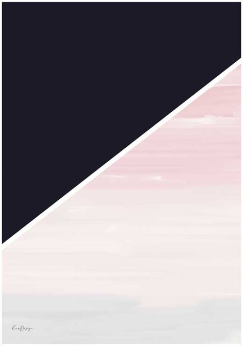 Pink Sky - KaoDesign Pink Sky - KaoDesign