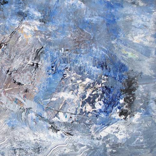 Vinter 3 - Anne Grete Tolo