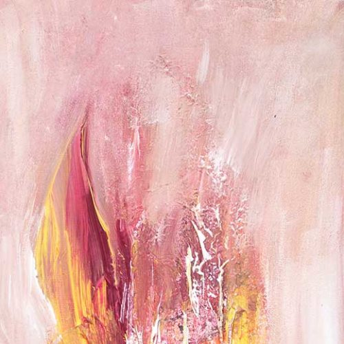 Høst 1 - Anne Grete Tolo