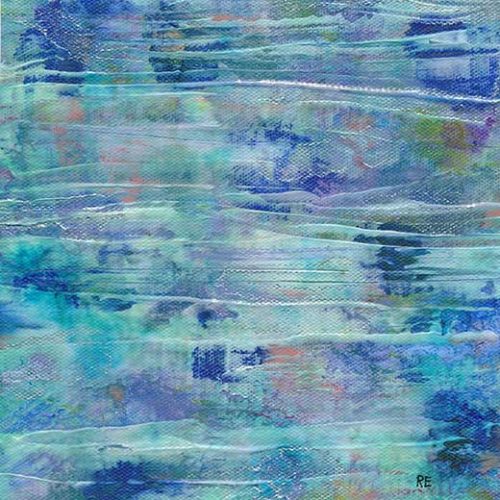 Come What May - ReCreative Artwork