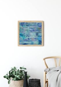 Come What May - ReCreative Artwork