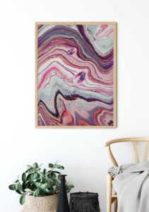 Feminine Energy - ReCreative Artwork Feminine Energy - ReCreative Artwork