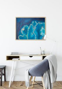Dolphin Bay 1 - Anna Norén