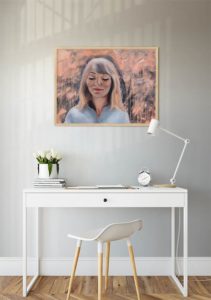 Positive thinking - Sara Fure Riste Positive thinking - Sara Fure Riste