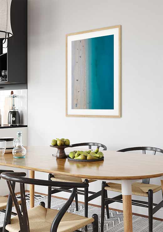 Where The Living Is Easy - Studio Nahili Where The Living Is Easy - Studio Nahili