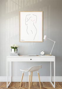 Pink Breast - KaoDesign Pink Breast - KaoDesign