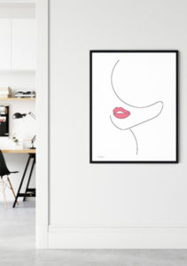 Lip - KaoDesign Lip - KaoDesign