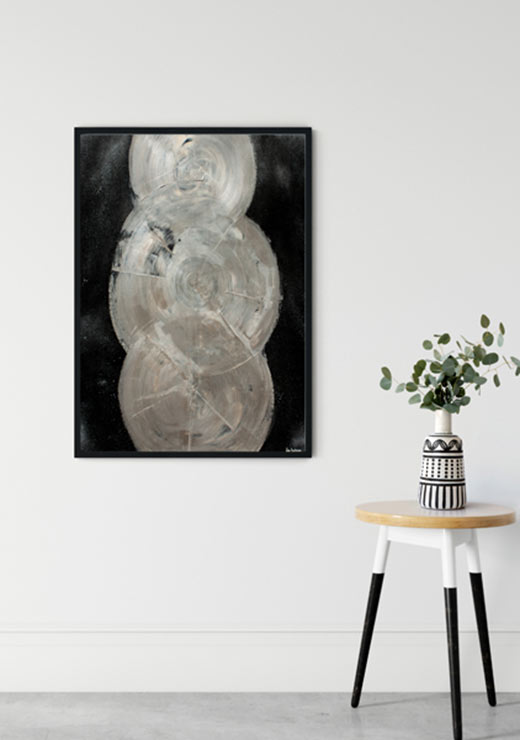 See You in Space - Isaksson Art See You in Space - Isaksson Art