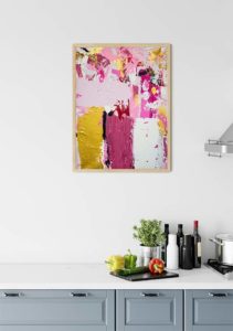 It's Time to Celebrate! She Said - Tove Höglund It's Time to Celebrate! She Said - Tove Höglund