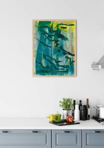 Come Rain or Shine - ReCreative Artwork Come Rain or Shine - ReCreative Artwork