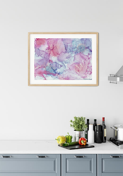 Imagination - ReCreative Artwork Imagination - ReCreative Artwork