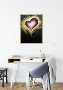 Emosjoner - ARO Art Emosjoner - ARO Art
