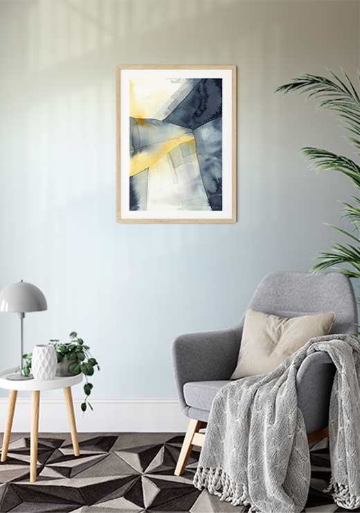 Light Coming Through - Anne Hvidt Light Coming Through - Anne Hvidt