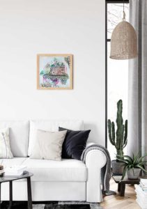 On My Street - Melina Dahl Design On My Street - Melina Dahl Design