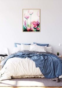 Longing Peace - Emma Larsson Art Longing Peace - Emma Larsson Art