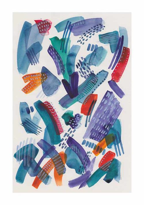 Brushes - Estudio Incierto Brushes - Estudio Incierto