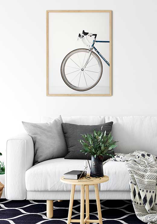 Ride My Bike - Studio Nahili Ride My Bike - Studio Nahili