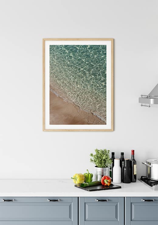 Where Sand and Water Meets - Studio Nahili Where Sand and Water Meets - Studio Nahili