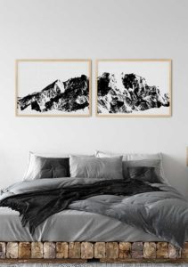 Mountain 2 - Orara Studio Mountain 2 - Orara Studio
