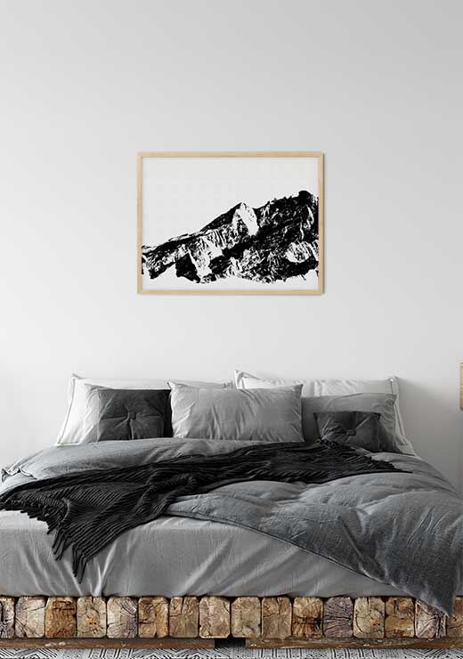 Mountain 1 - Orara Studio Mountain 1 - Orara Studio
