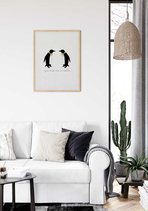 You Had Me at Hello - Orara Studio You Had Me at Hello - Orara Studio