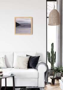 Siste Lysglimt - ARO Art