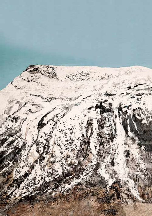 Vinterlandskap - Joanna Vinterlandskap - Joanna