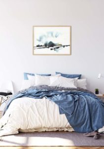 Calm Evening - Claudia Drexhage Calm Evening - Claudia Drexhage