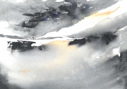 Mystical Lands no. 2 - Claudia Drexhage Mystical Lands no. 2 - Claudia Drexhage