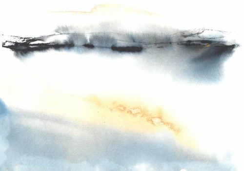 Clouds Pride - Claudia Drexhage Clouds Pride - Claudia Drexhage