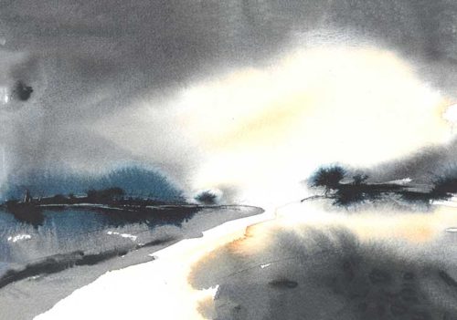 Mystical Lands no. 3 - Claudia Drexhage Mystical Lands no. 3 - Claudia Drexhage