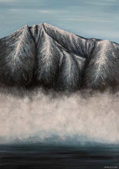 Havtåke - ARO Art