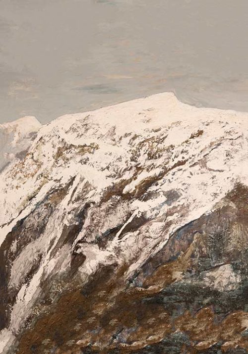 Vinterlandskap 2 - Joanna Vinterlandskap 2 - Joanna