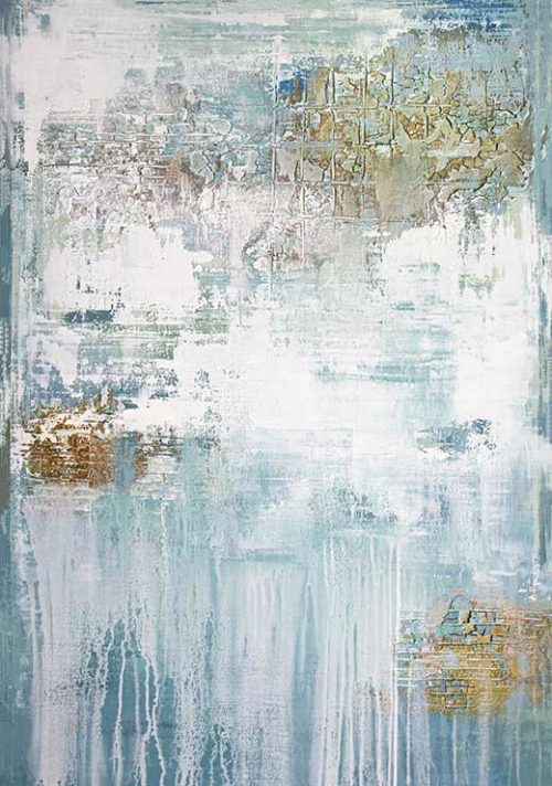 A Winters Tale - Inez Froehlich A Winters Tale - Inez Froehlich