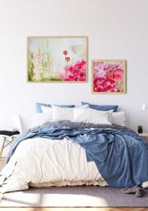 As wide as the sky - Emma Larsson Art As wide as the sky - Emma Larsson Art
