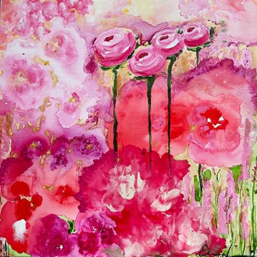In Love - Emma Larsson Art In Love - Emma Larsson Art