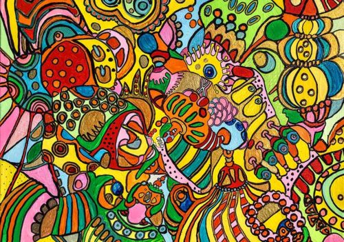 Small Things - Veera Zukova Small Things - Veera Zukova