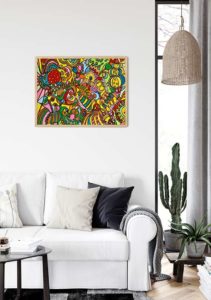 Small Things - Veera Zukova Small Things - Veera Zukova