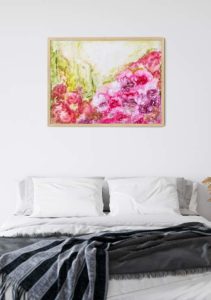 Dawn Light - Emma Larsson Art Dawn Light - Emma Larsson Art
