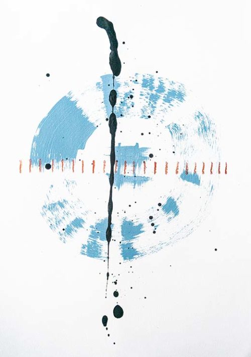 Organized - Anna Norén