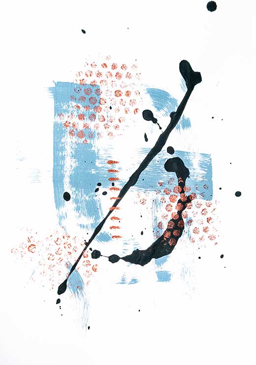 Worried - Anna Norén Worried - Anna Norén