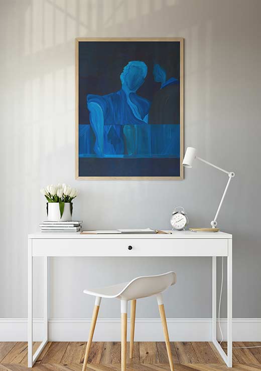 Reprimands II - Art Torillfskare Reprimands II - Art Torillfskare